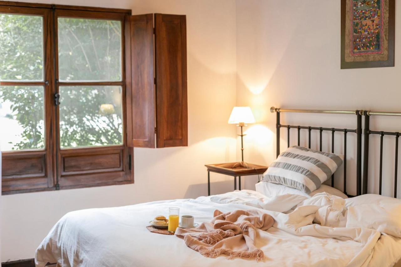 Hotel Torrontes San Lorenzo  Luaran gambar