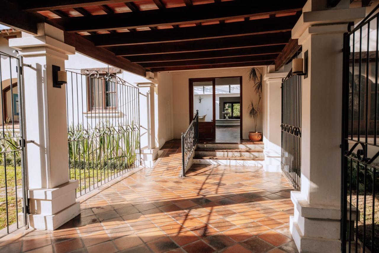 Hotel Torrontes San Lorenzo  Luaran gambar