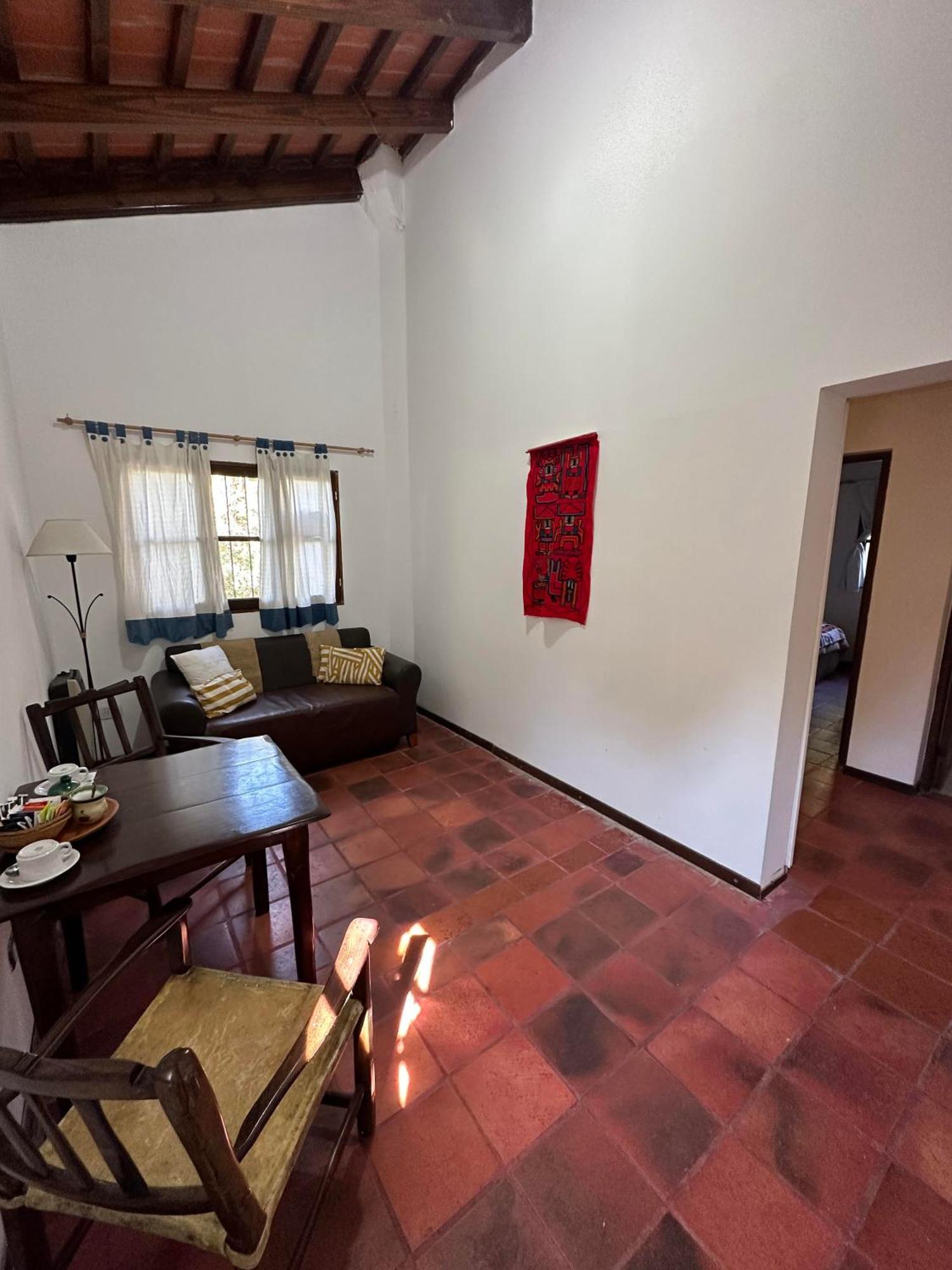 Hotel Torrontes San Lorenzo  Luaran gambar