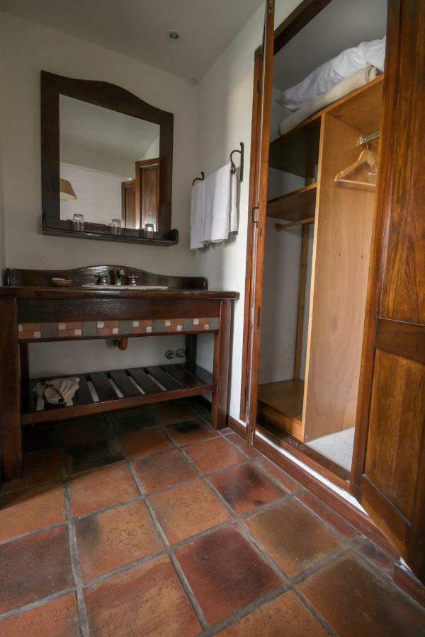Hotel Torrontes San Lorenzo  Luaran gambar