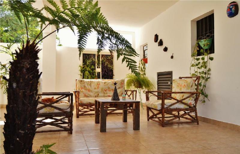 Hotel Torrontes San Lorenzo  Luaran gambar