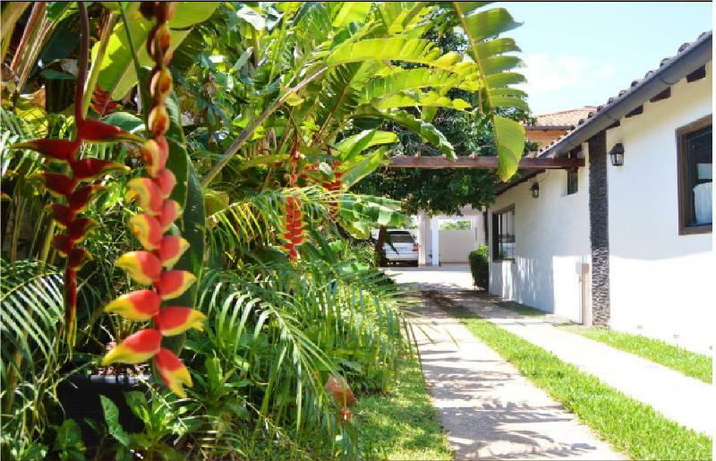 Hotel Torrontes San Lorenzo  Luaran gambar